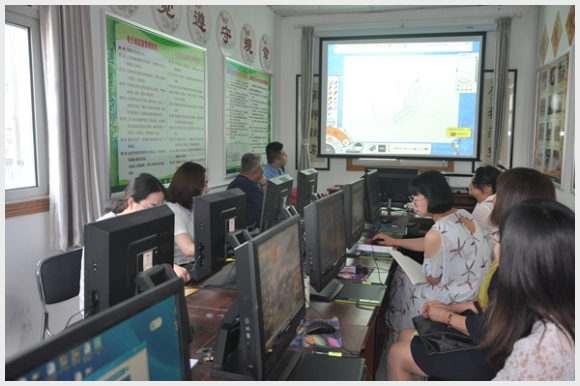 建邺教育信息网