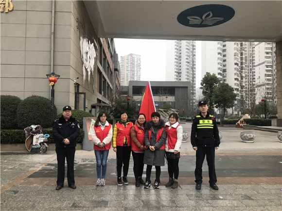附件：学雷锋教师志愿者.JPG
