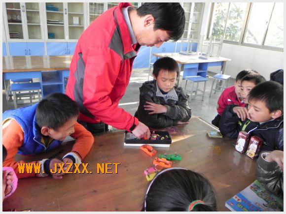 南京市江心洲中心小学