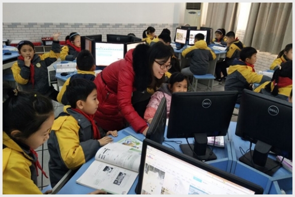 建邺教育信息网