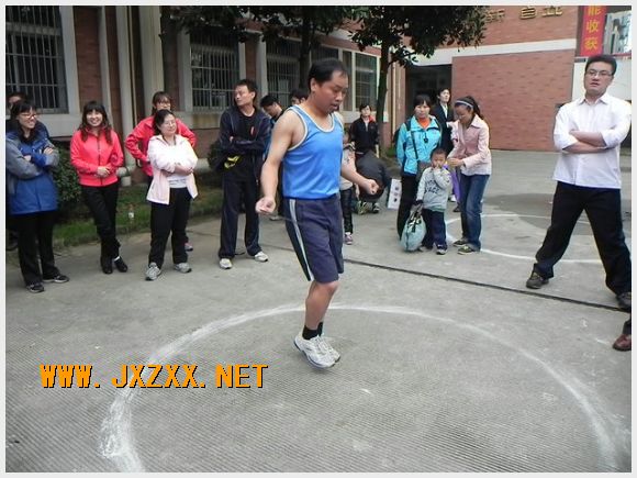 南京市江心洲中心小学