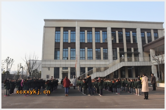 附件：庄严的升旗仪式.JPG