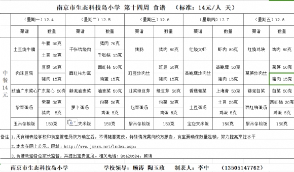 附件：2023-12-04周食谱.png