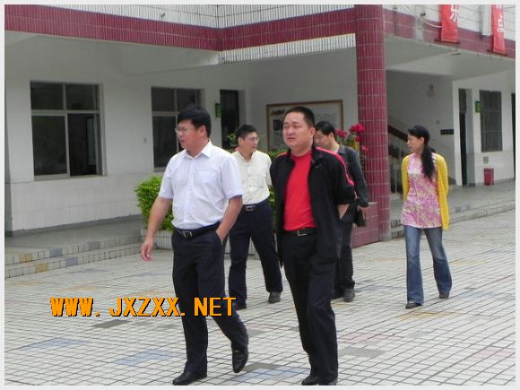 南京市江心洲中心小学