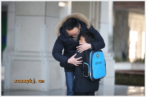 附件：孩子，老师会给予你力量的！.JPG