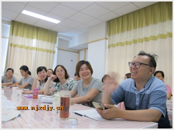 建邺教育信息网