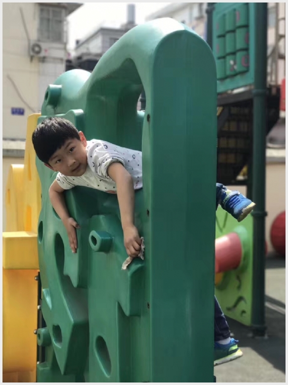 附件:茶亭幼儿园微信公众号IMG_2174.JPG 建邺教育信息网