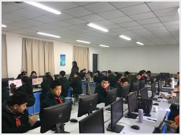建邺教育信息网