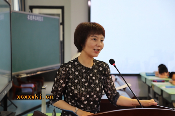 附件:张敏校长 致辞.JPG 附件:张敏校长 致辞.JPG