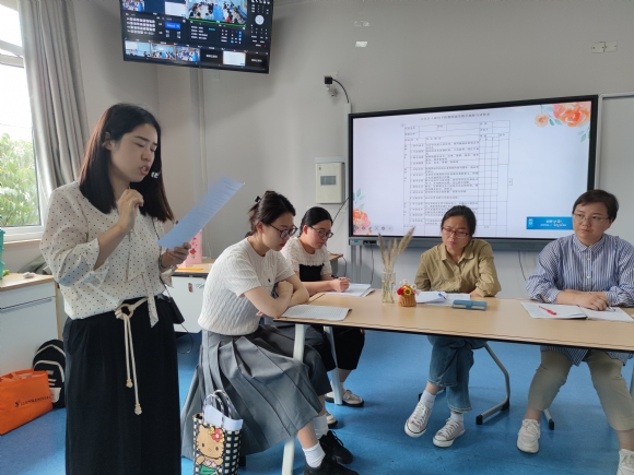 附件：科小 王赟老师评课.jpg
