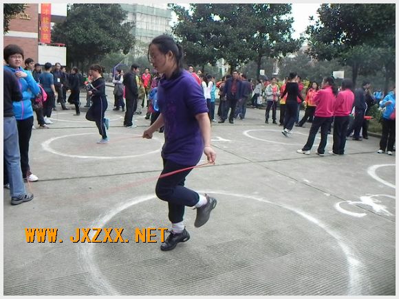 南京市江心洲中心小学