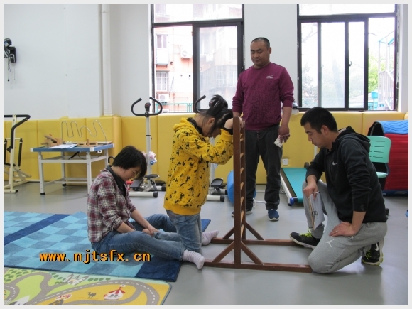 附件:1细节引导,规范训练.JPG 建邺教育信息网