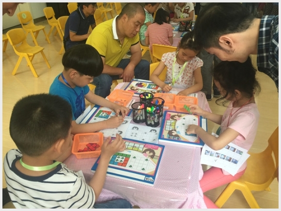 建邺教育信息网
