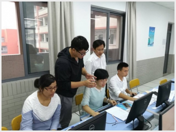 建邺教育信息网