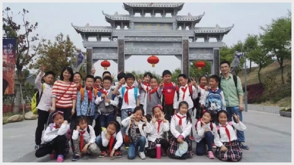 建邺教育信息网