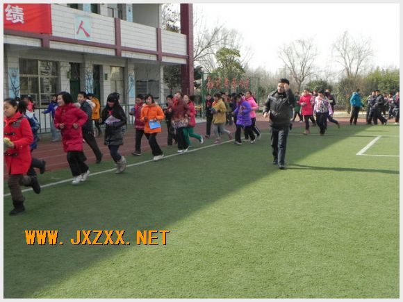 南京市江心洲中心小学