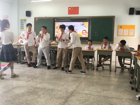 附件：六1儿童节.JPG