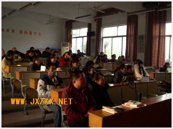 南京市江心洲中心小学