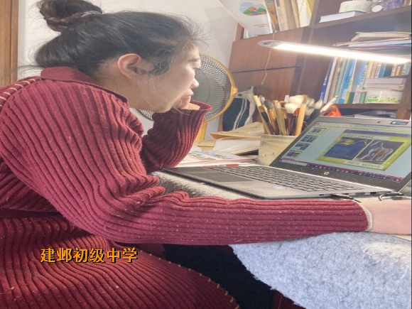 附件：美术雷语老师.jpg