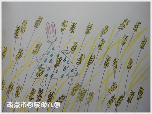 绘本阅读《我的连衣裙》 - bhmzxxyb - 碧海明珠小一班