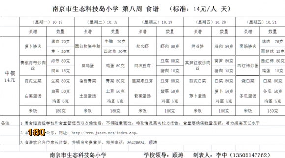 附件：2022-10-17周食谱.png