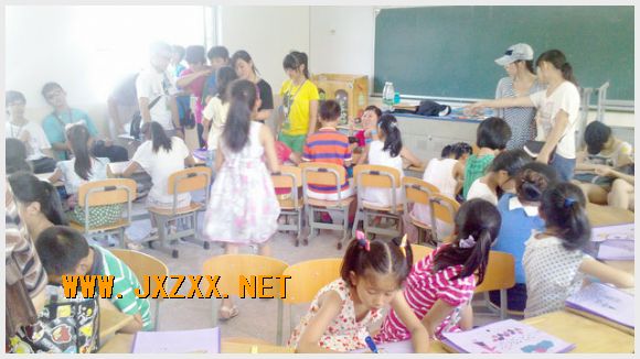 南京市江心洲中心小学