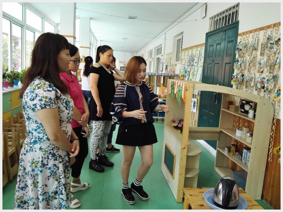 建邺教育信息网