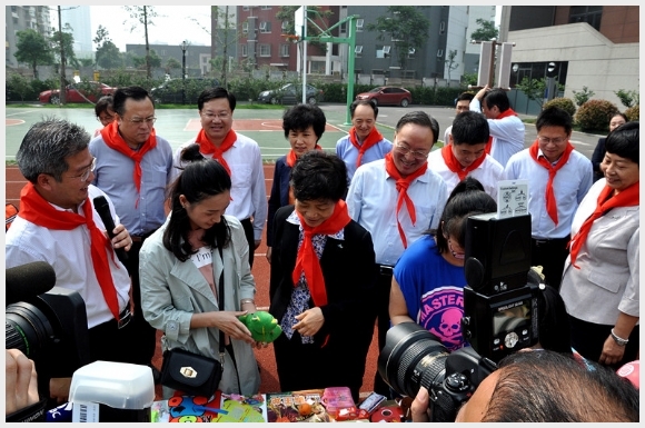 建邺教育信息网