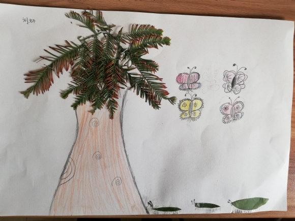 附件：刘妍作品——大松树.jpg