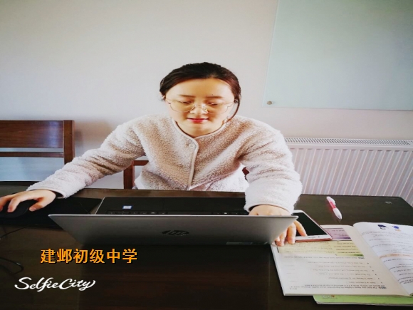 附件：英语崔婷婷老师.jpg