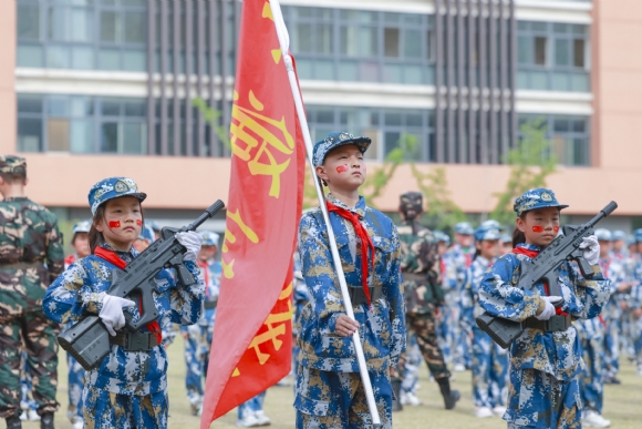 附件：2023-4-18-江东门小学国防教育实践活动044.jpg