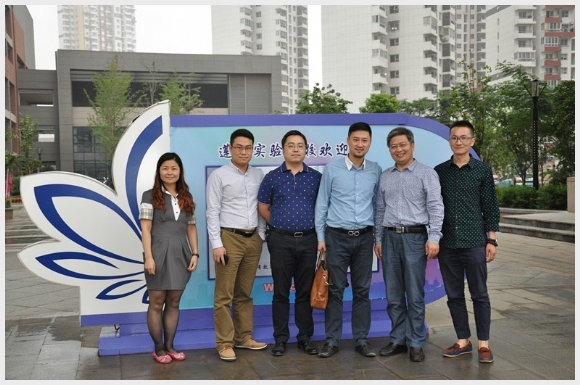 建邺教育信息网
