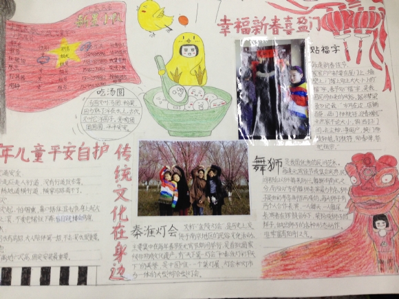 附件：六（2）雏鹰假日小队手抄报.JPG