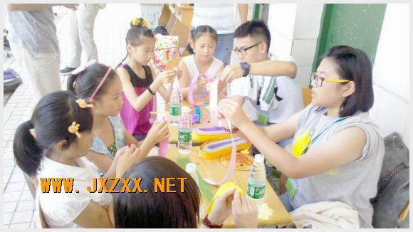南京市江心洲中心小学
