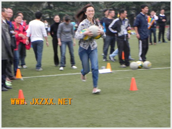 南京市江心洲中心小学
