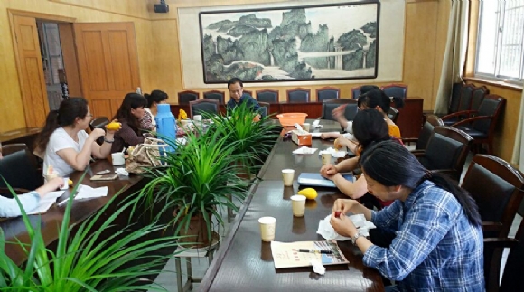 附件：第一盟区活动研讨现场.jpg